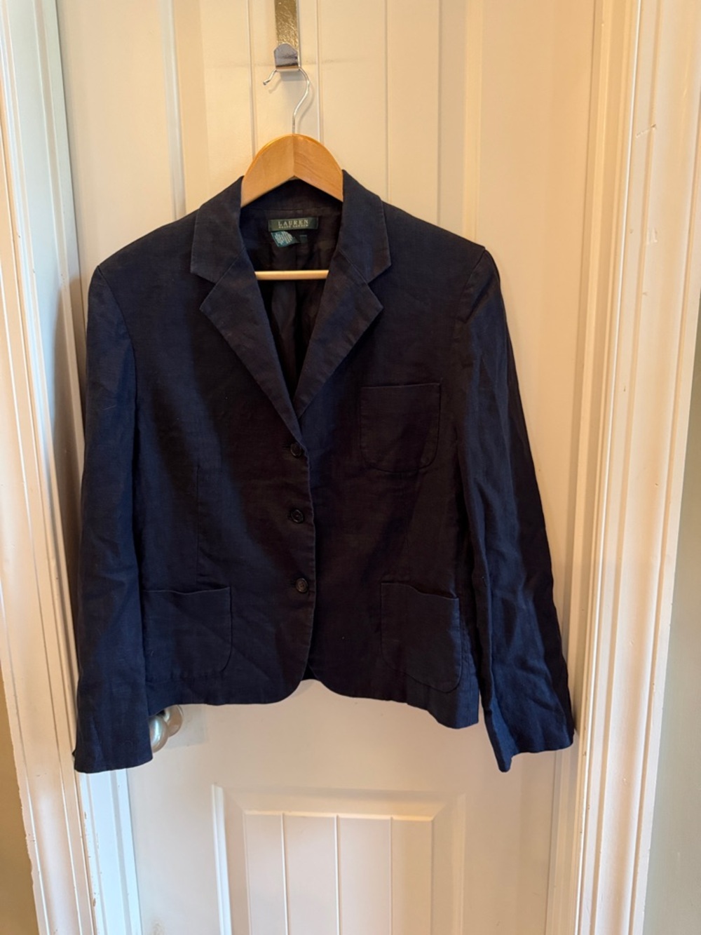 Lauren Ralph Lauren blazer